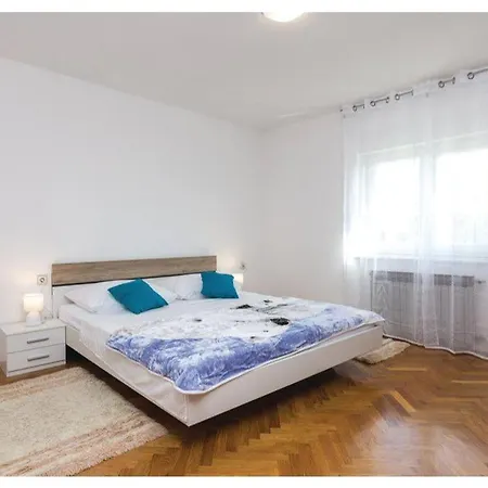 公寓 Holiday Home Vesna *