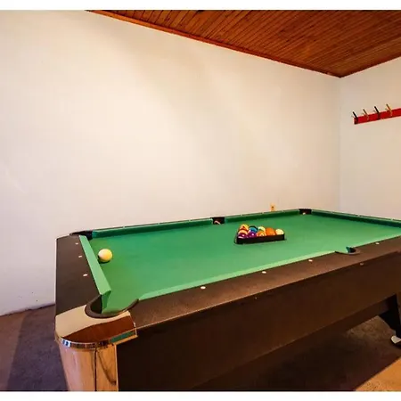 Holiday Home Vesna *