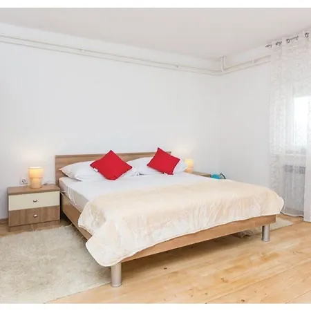 公寓 Holiday Home Vesna *