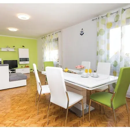 Holiday Home Vesna 公寓 *