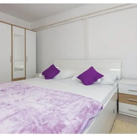 Holiday Home Vesna 公寓 *
